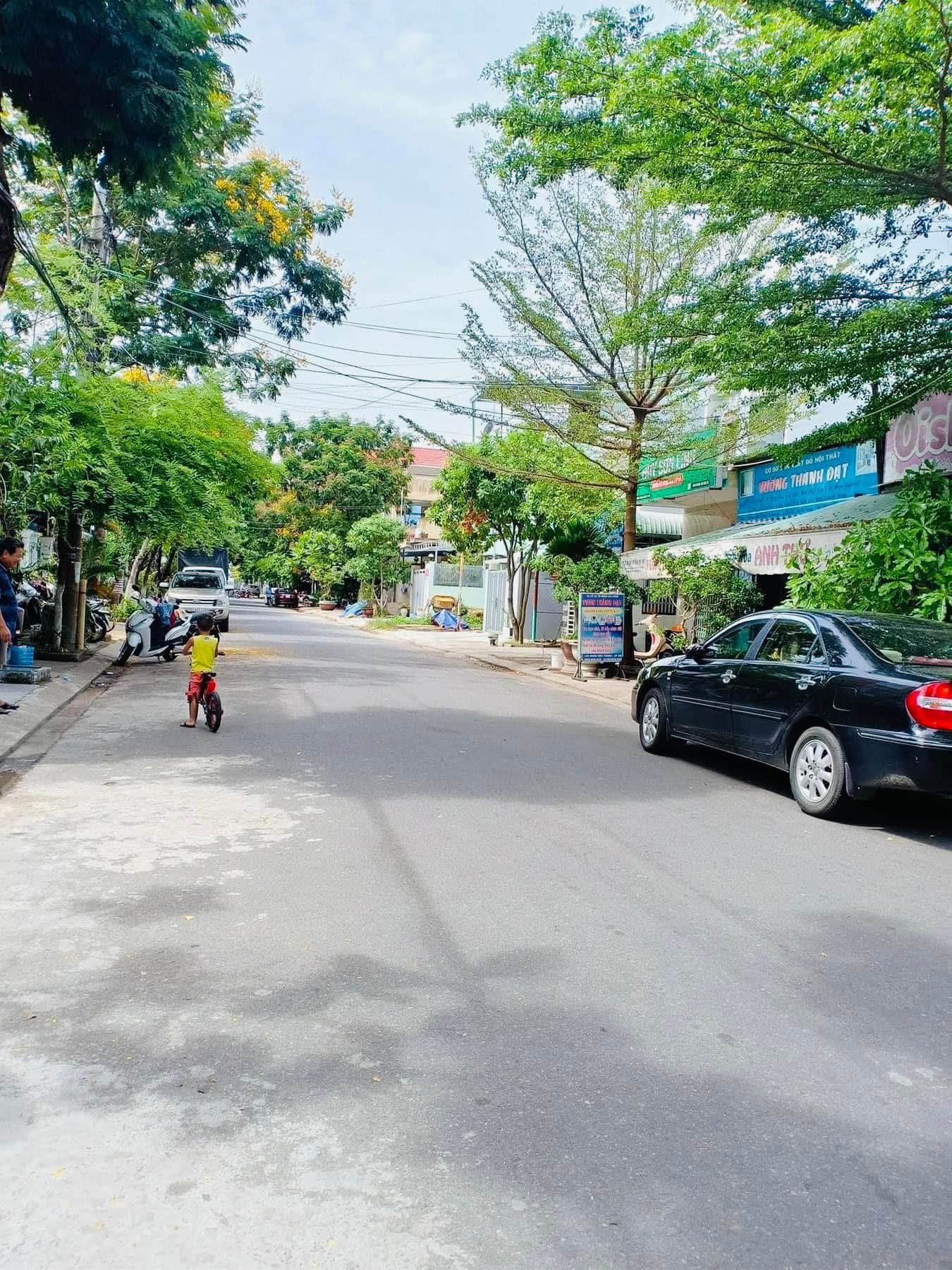 Bán đất đường 7m5  Nguyễn Mộng Tuân, Phường Hòa Minh, Quận Liên Chiểu - Ảnh chính